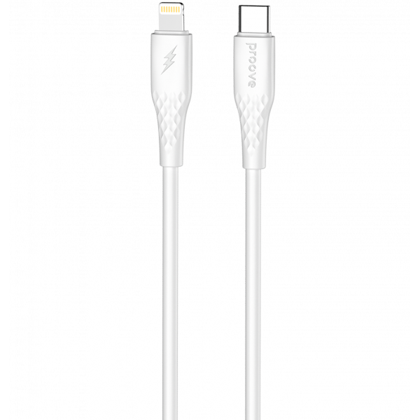Proove GridLine Type-C to Lightning